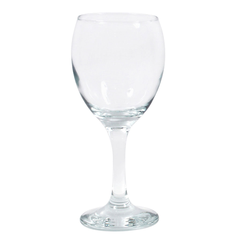 Lot de 6 verres à pied Empire 24.5cl