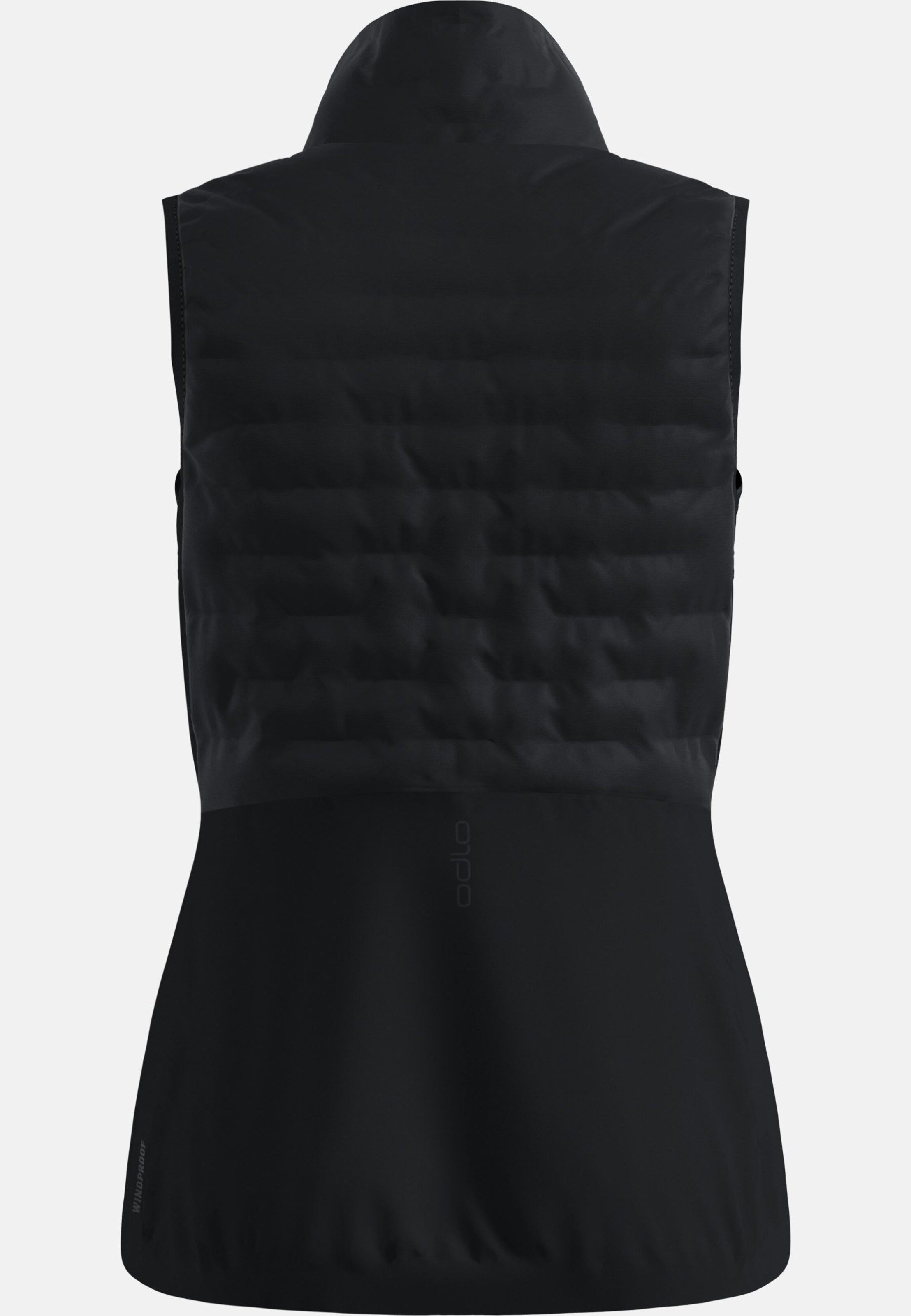 Zeroweight Insulator Laufweste in black - black