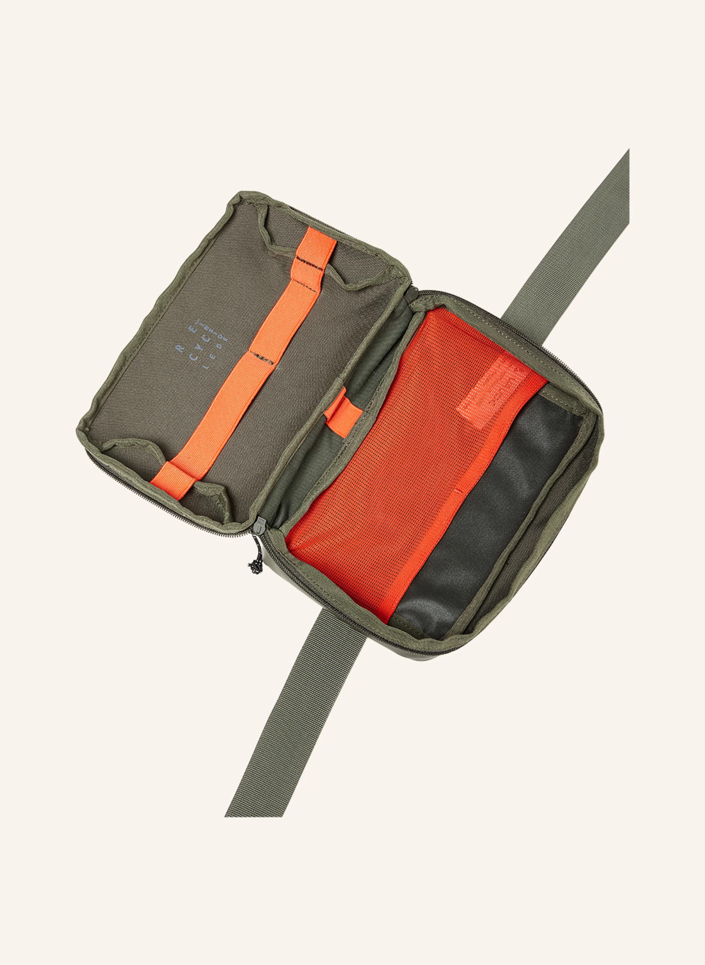VAUDE Gürteltasche MINEO TECH POUCH