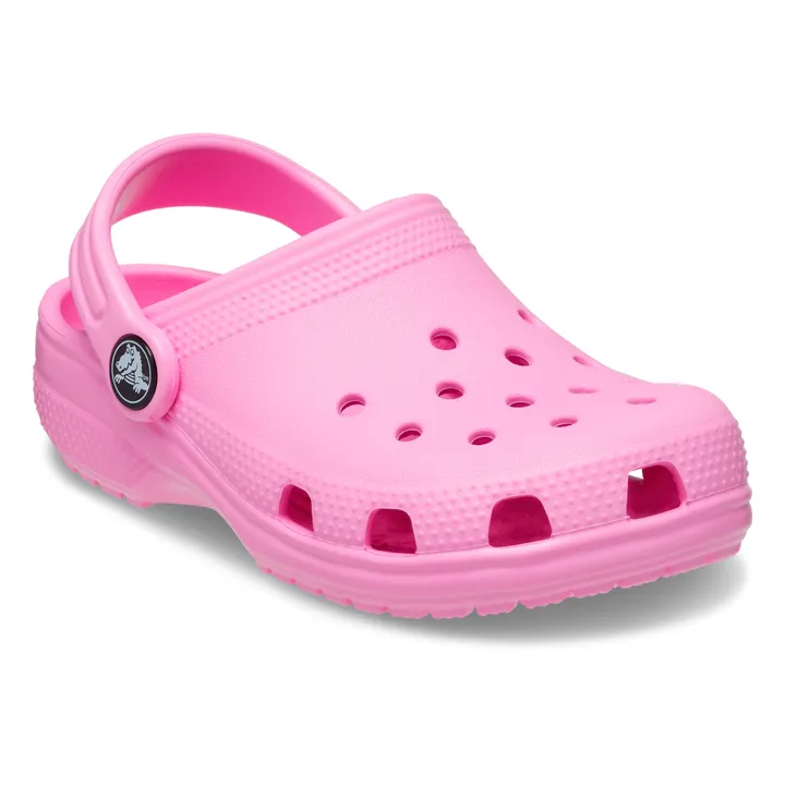 Crocs Sabots Crocs Classic | Rose fuschia
