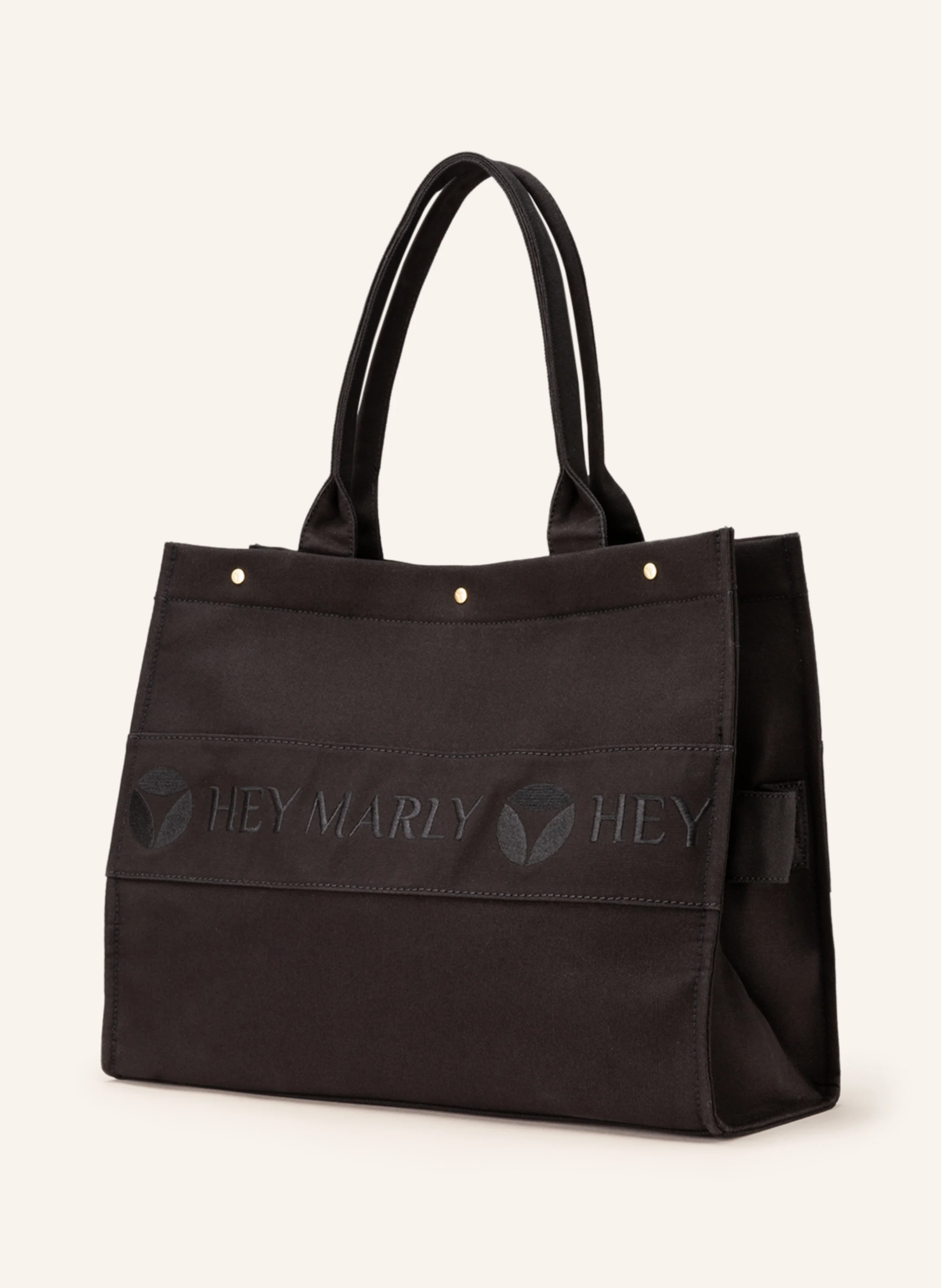 HEY MARLY Shopper BOOKTOTE