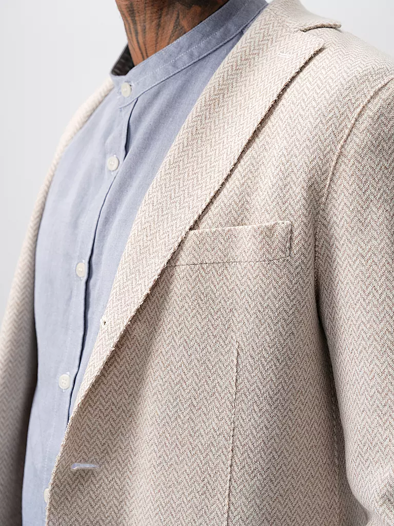 ELEVENTY Sakko beige