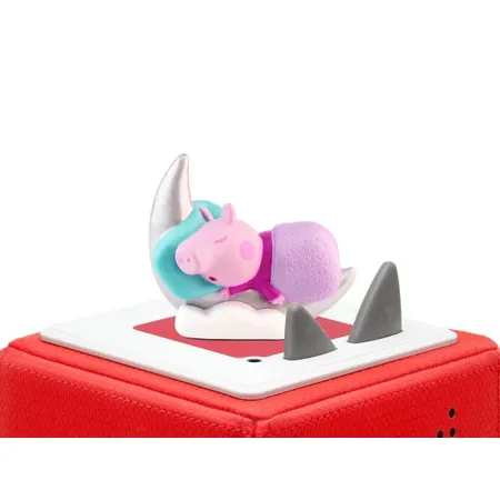 tonies® Hörfigur - Peppa Pig: Gute-Nacht Geschichten mit Peppa