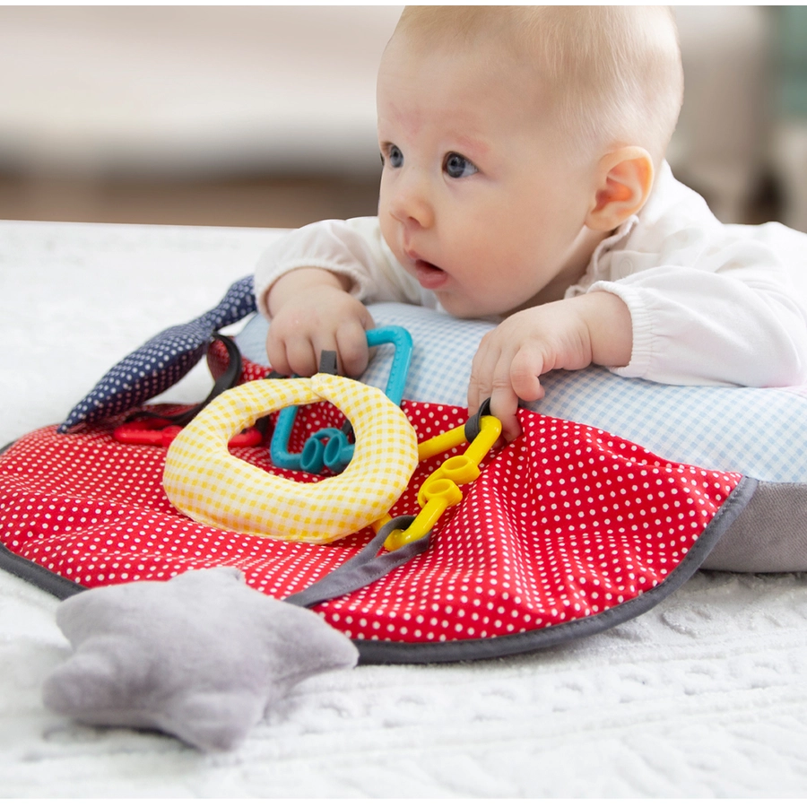 babyJem Spielkissen