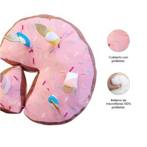 Bolo de aniversário de pelúcia Patasbox para cães