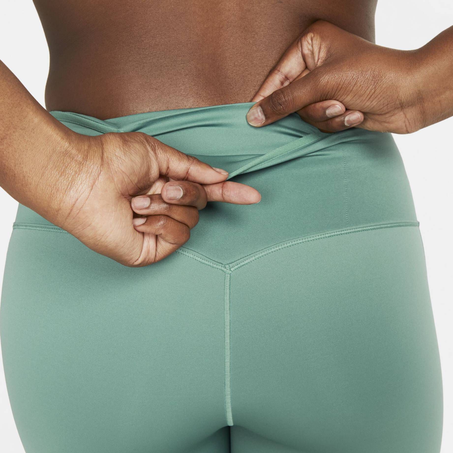 Nike| Damen Lauftights NIKE GO