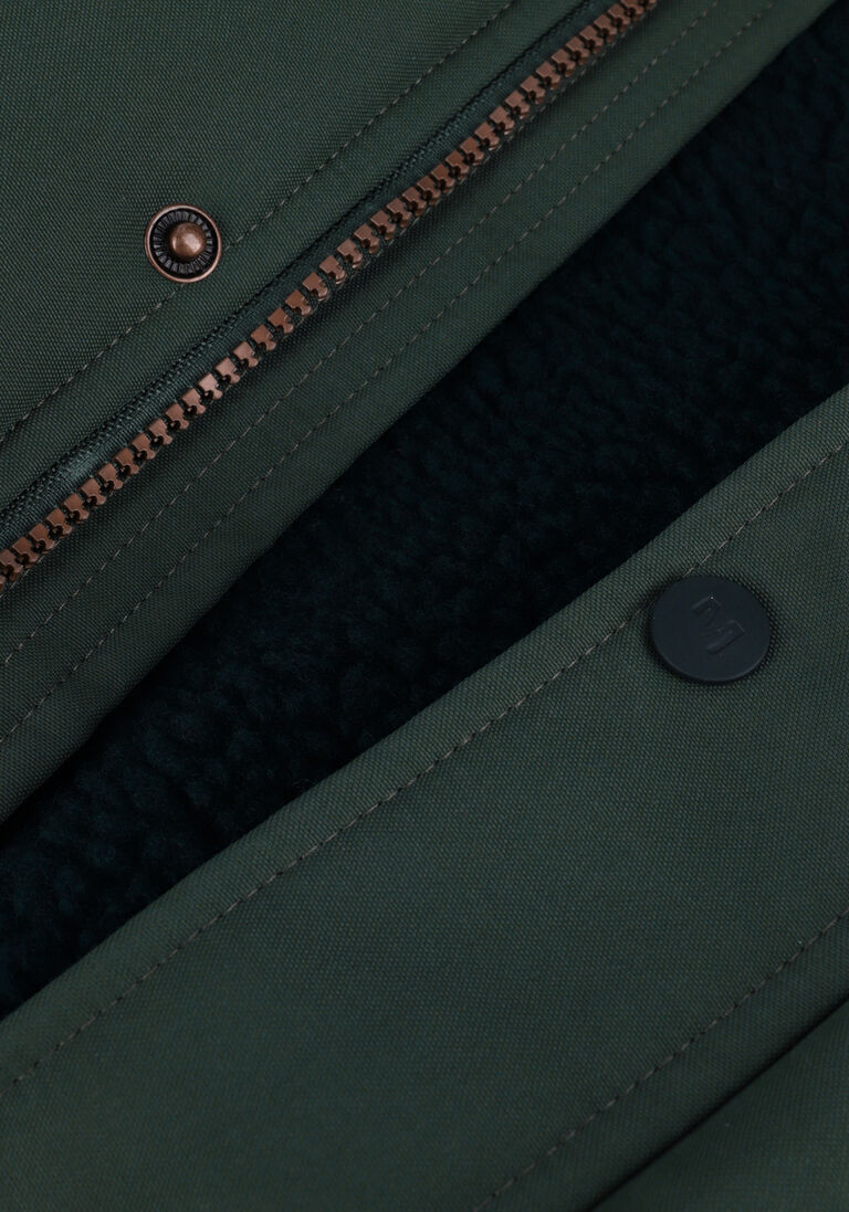 MOODSTREET groene moodstreet  m207-6225
