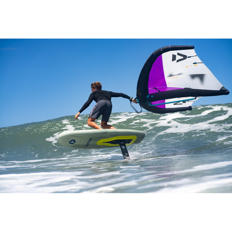 Aile de wingfoil duotone float 2025