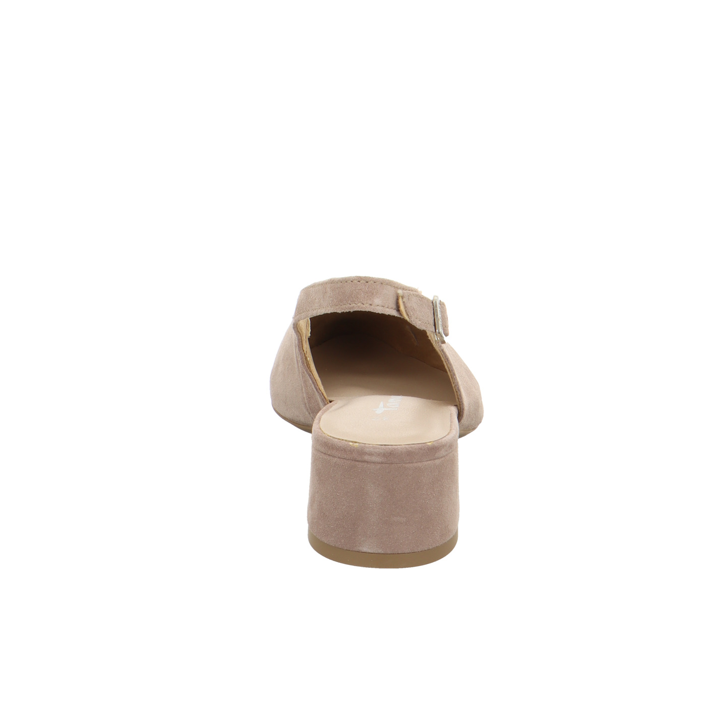 Sling Pumps beige