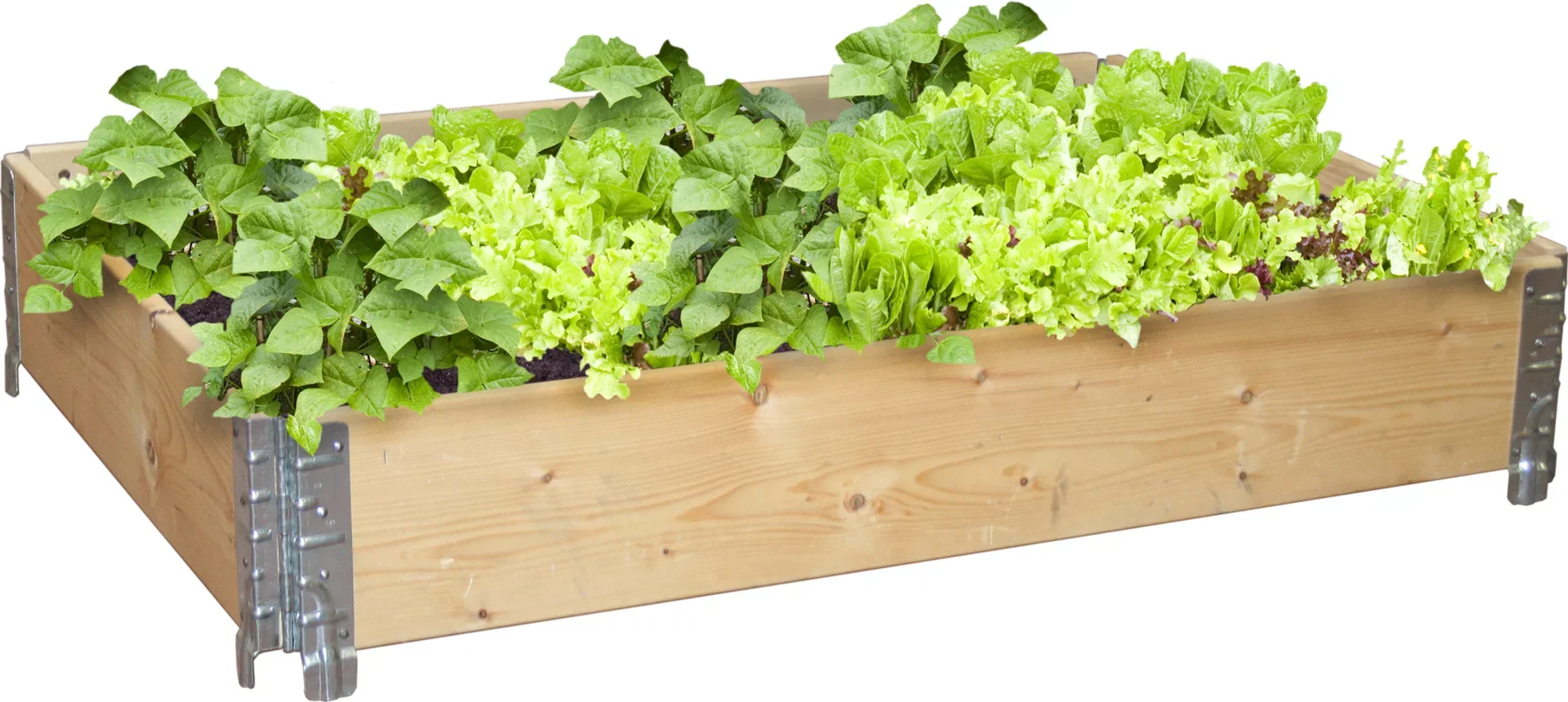 Pallekarm Lengde 120 cm
