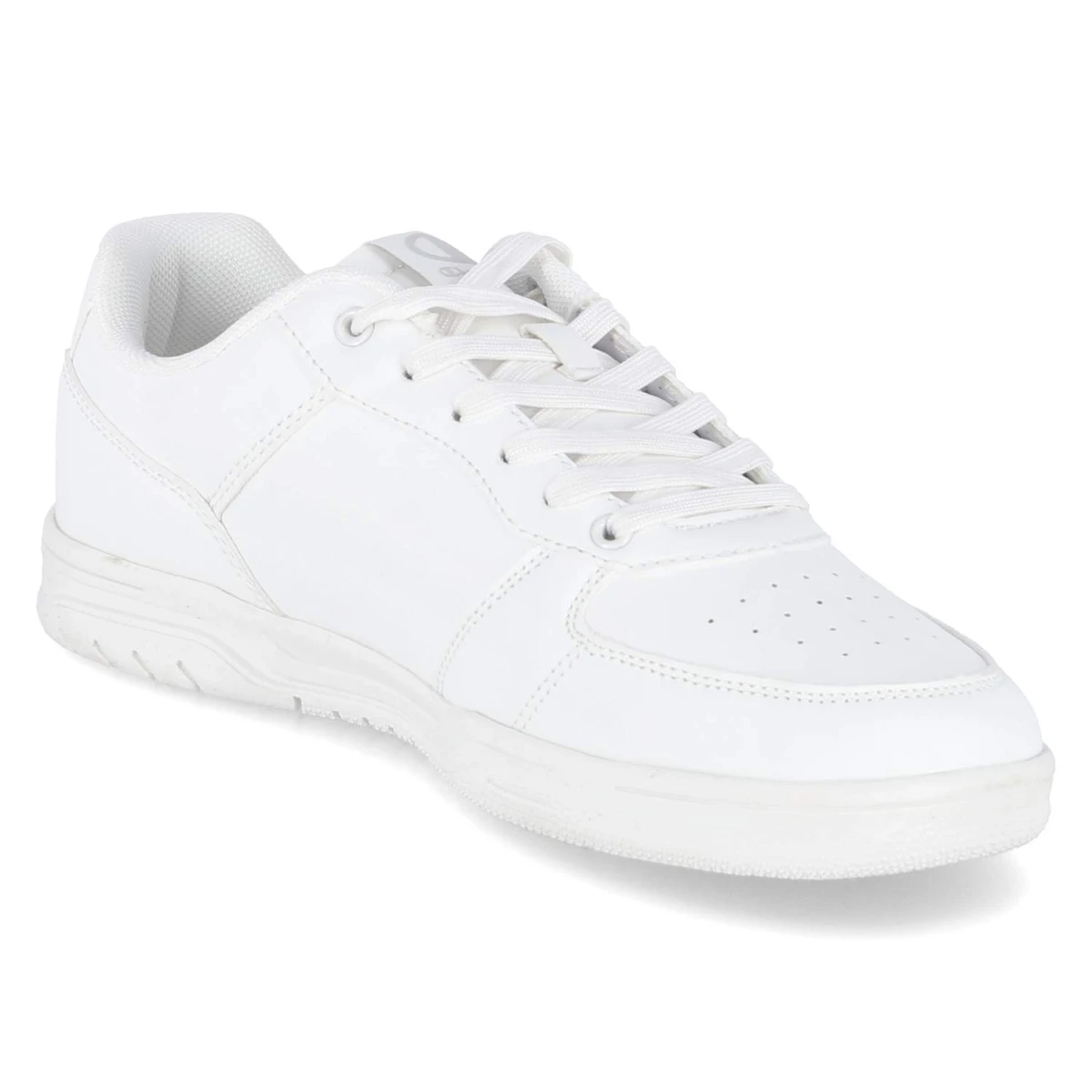 ChampionLow Sneaker CLY400 - triple wht