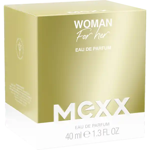 Woman, EdP 40 ml