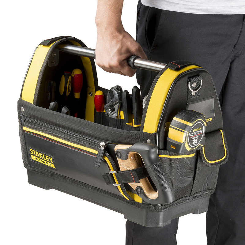 Stanley FATMAX® gereedschapstas