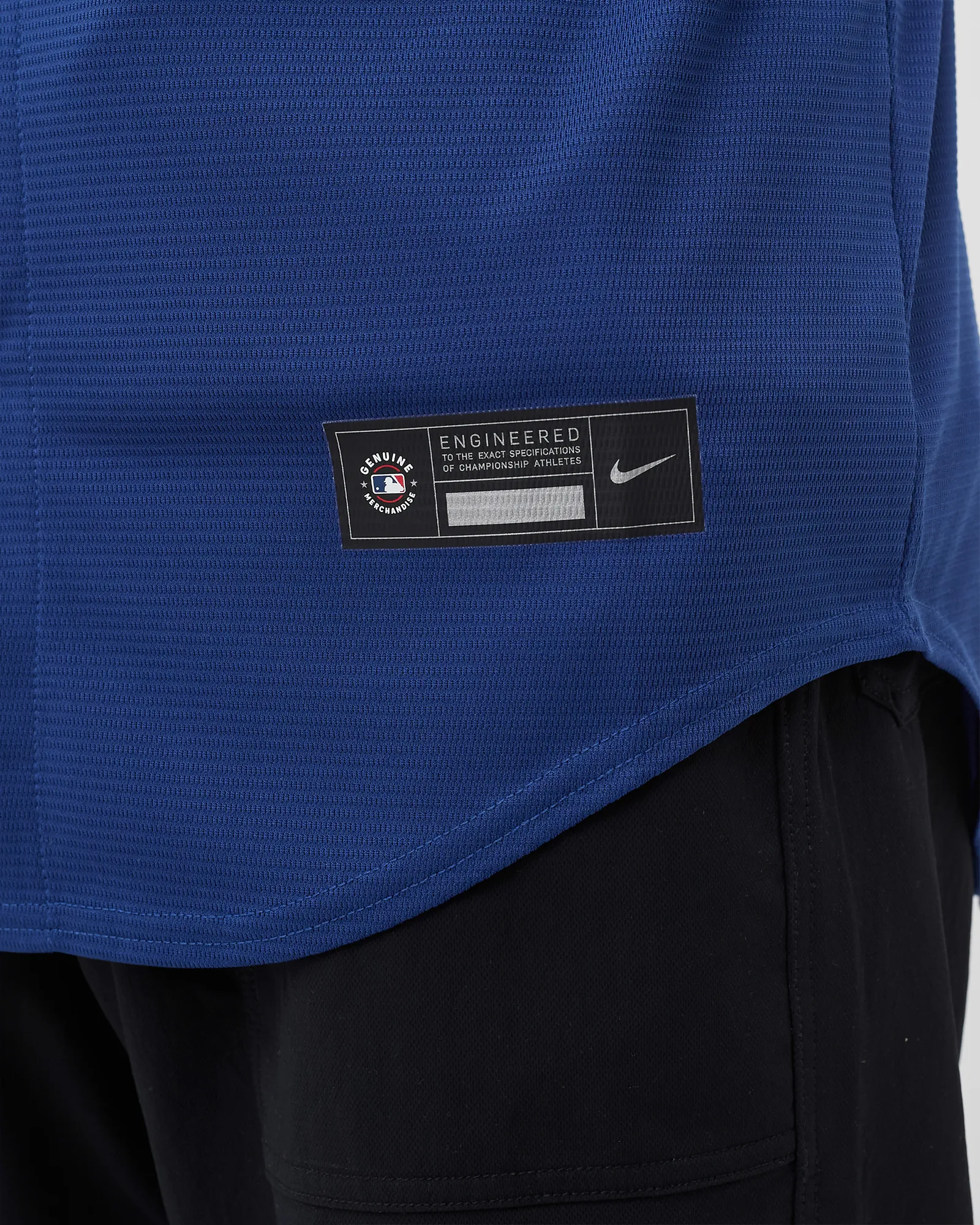 Nike LA Dodgers Official Replica Jersey - Dodgers City Connect