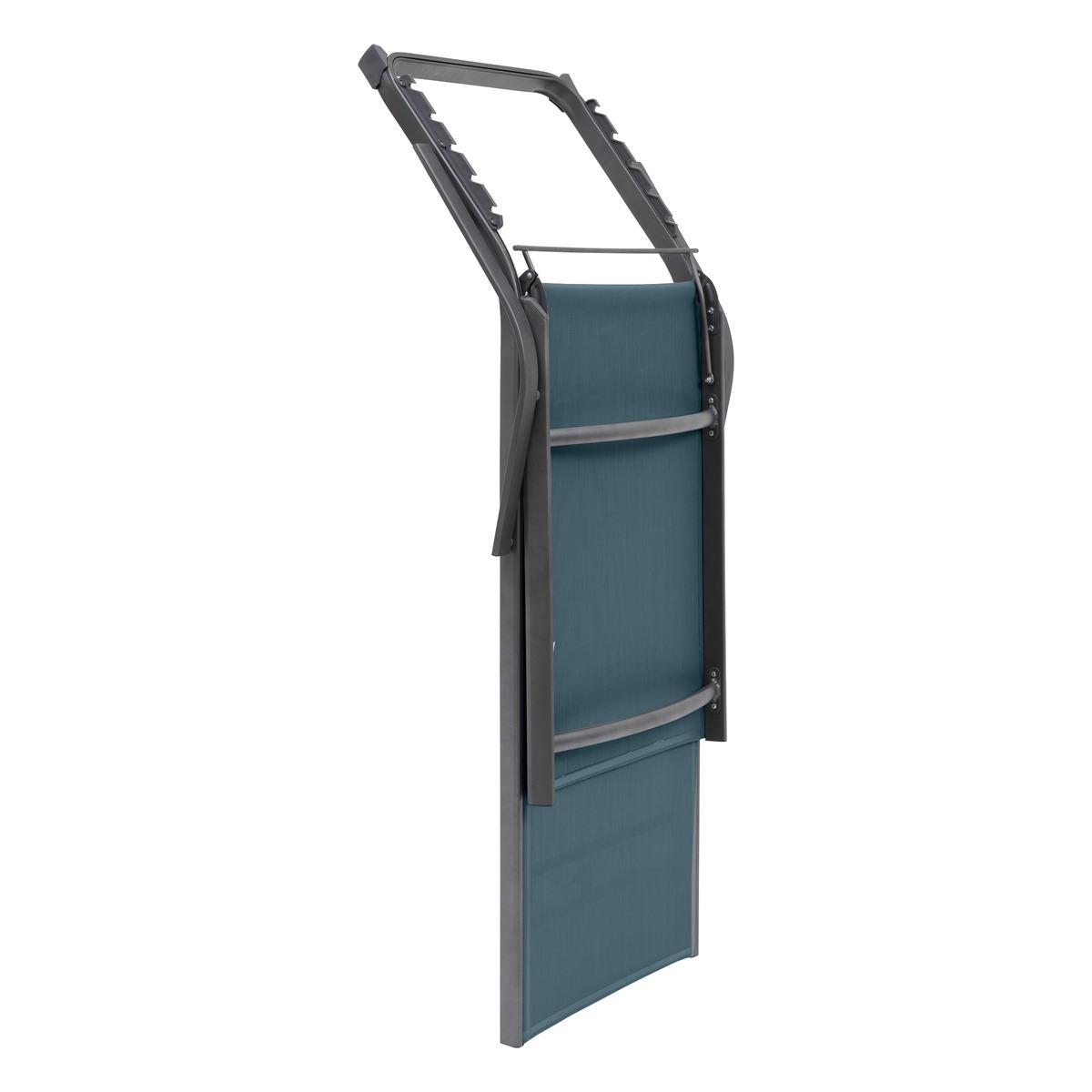 TRANSAT BAYAMO CANARD GRAPHITE