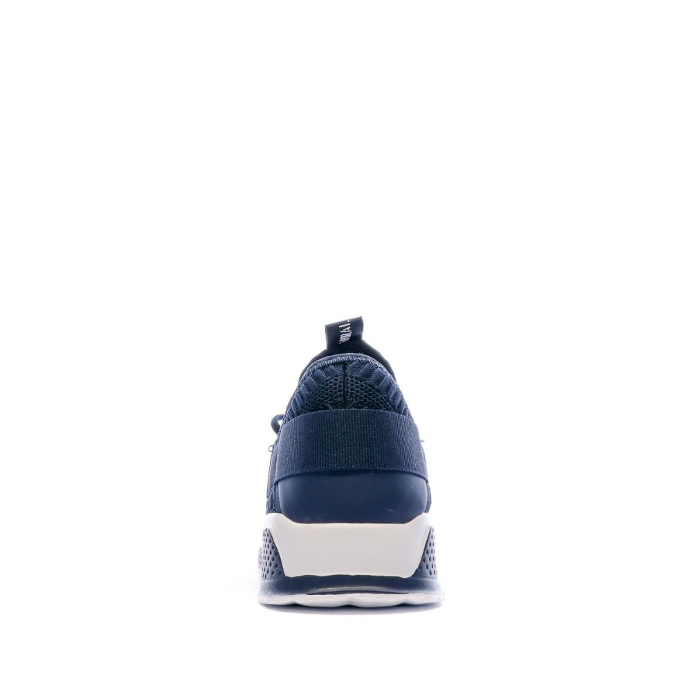 Kaporal Baskets Marines Homme Kaporal Dofino