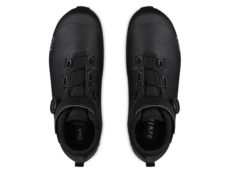 Fizik Tempo Artica R5 GTX Landevej Sort
