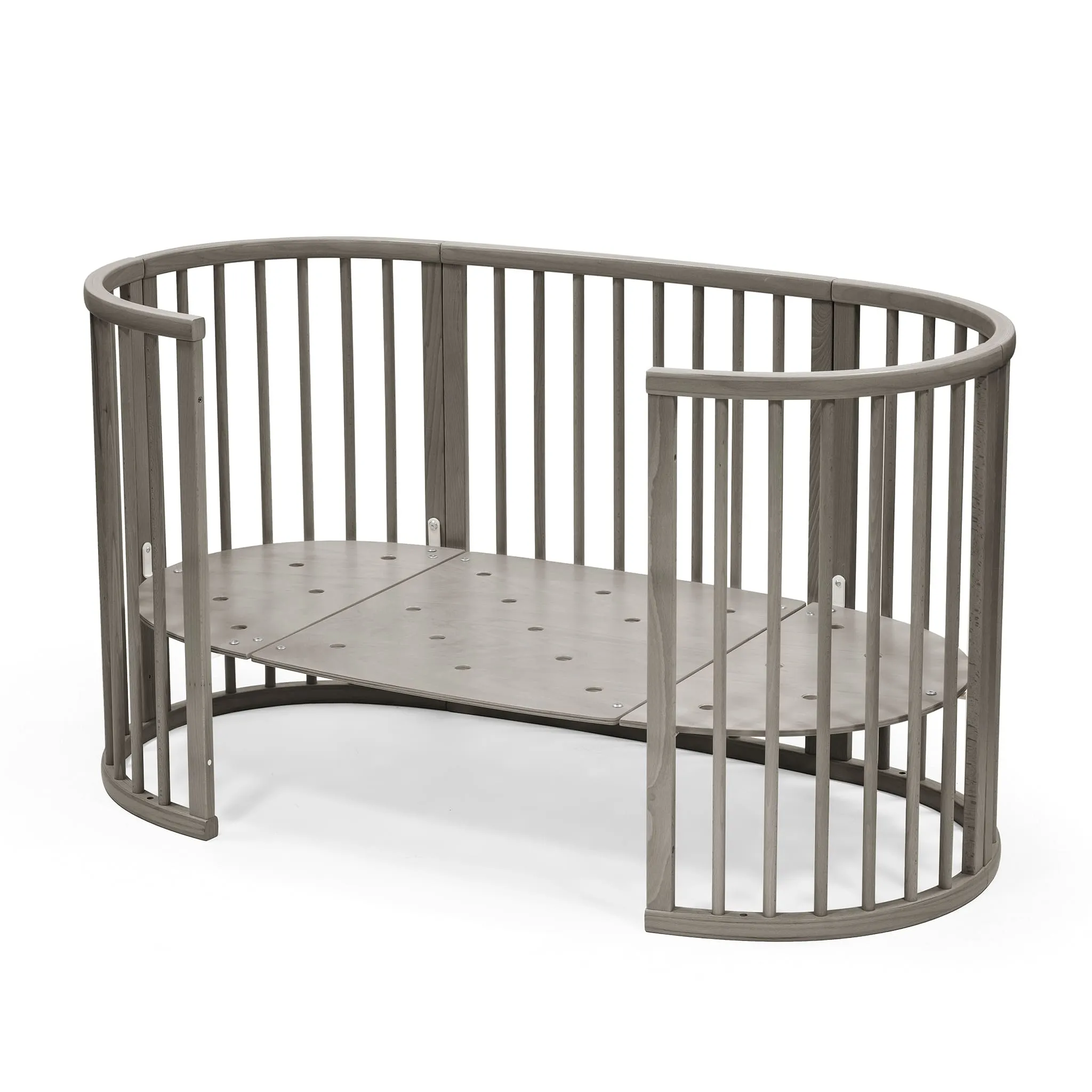 Stokke Couchette Évolutive Stokke® Sleepi™ V3 - Gris