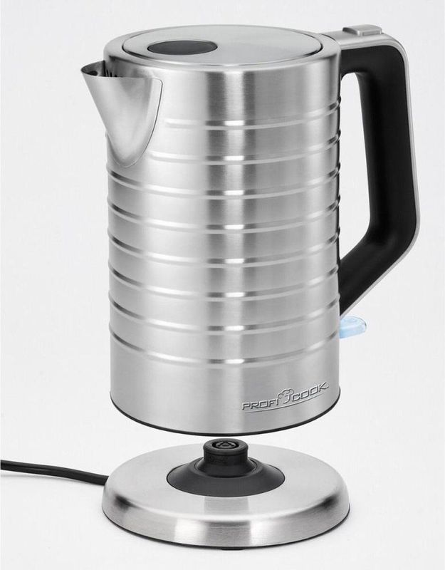 ProfiCook WKS 1119 - Waterkoker - 1.7 L - 2200 W