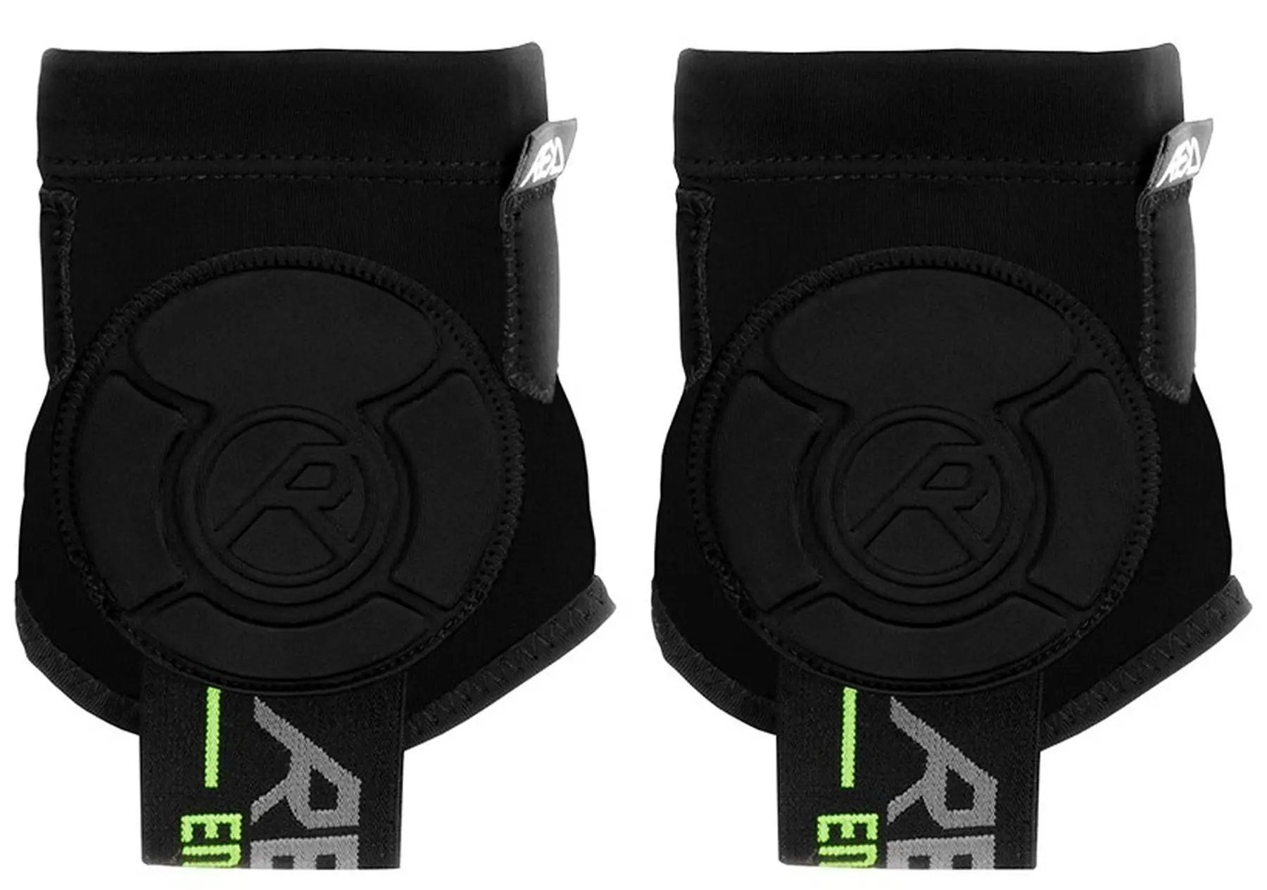 REKD Energy Covert Ankle Guards - Skinneben Og Ankler Beskyttelse