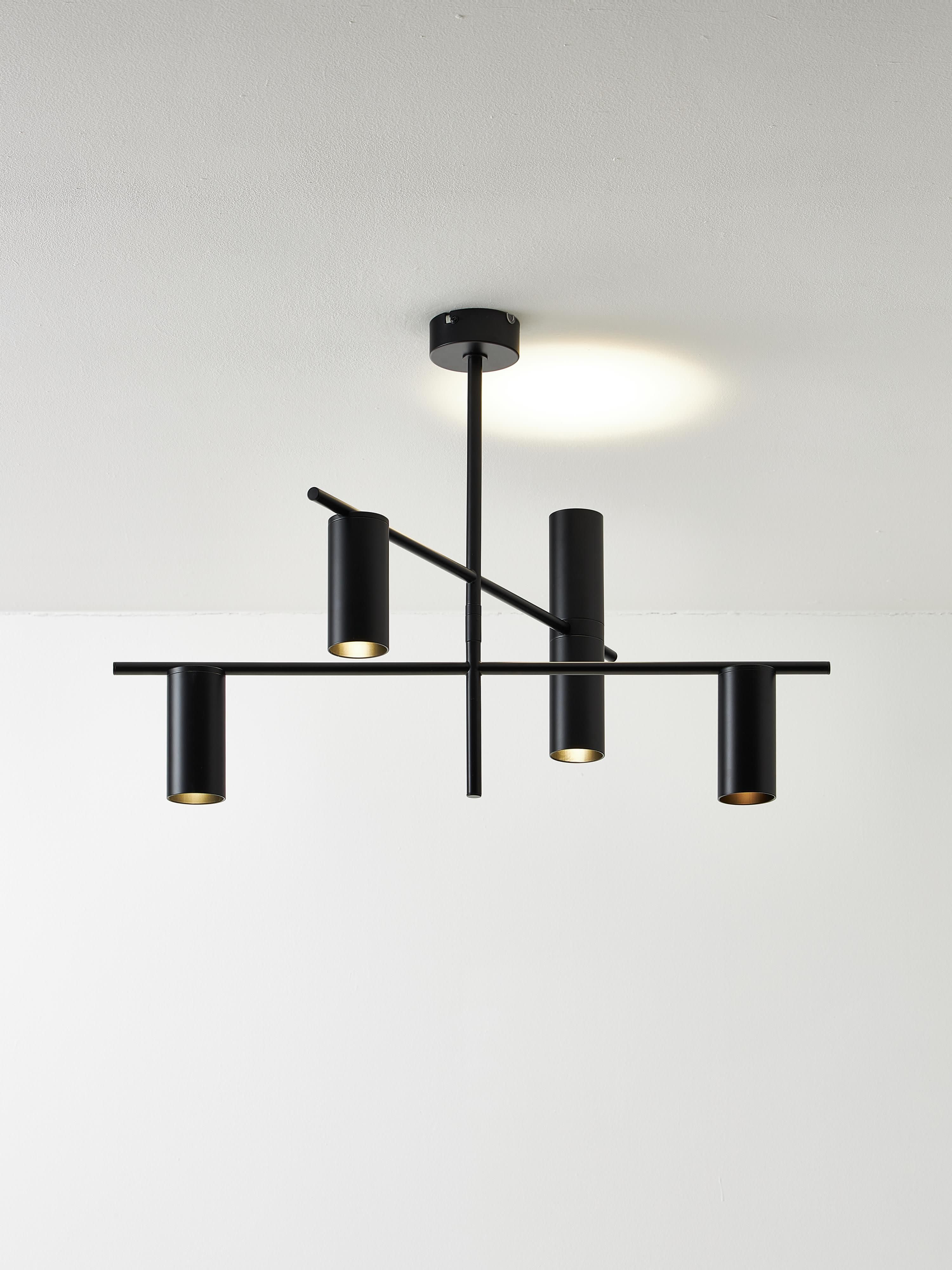 Plafondlamp Cassandra