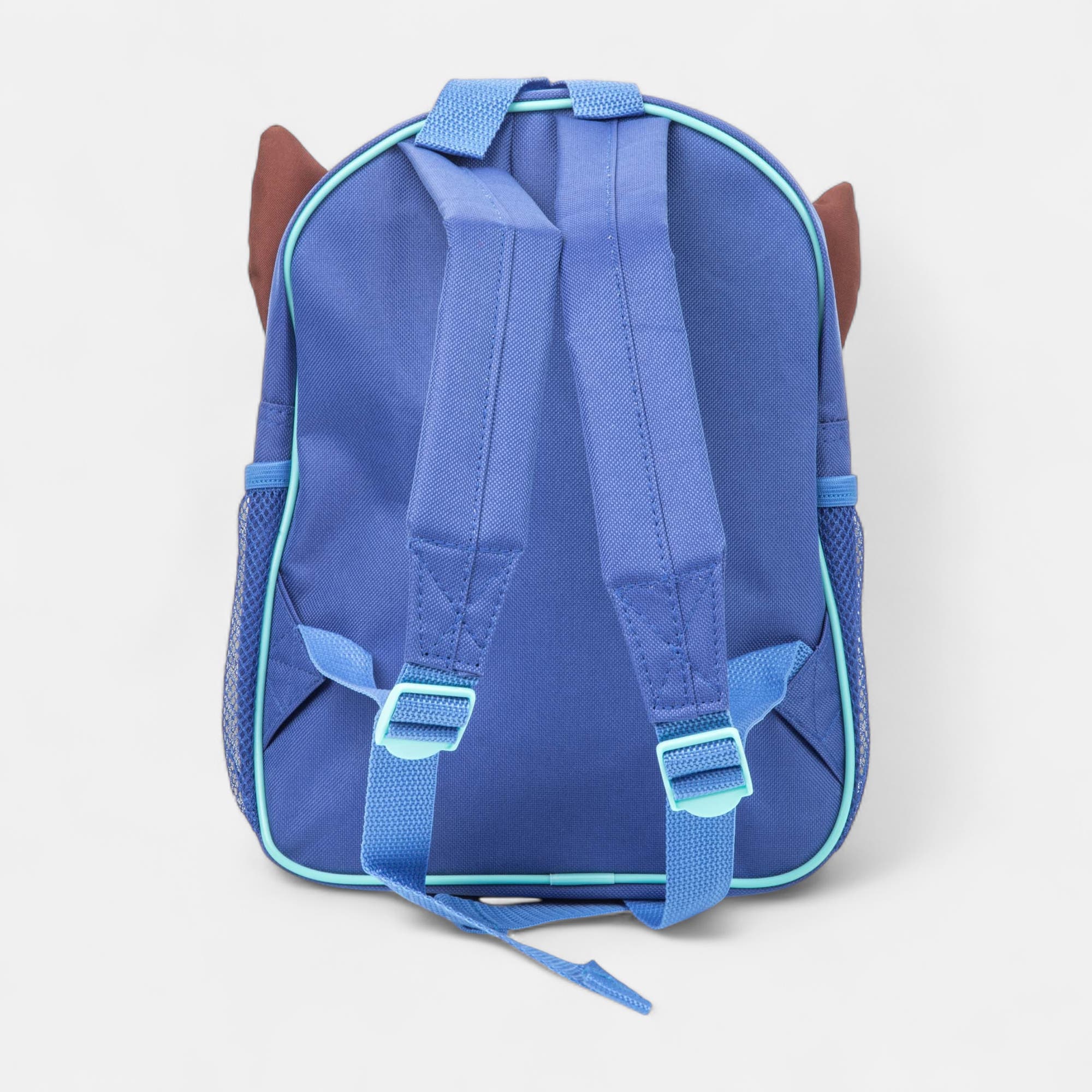 Sac enfant bleu