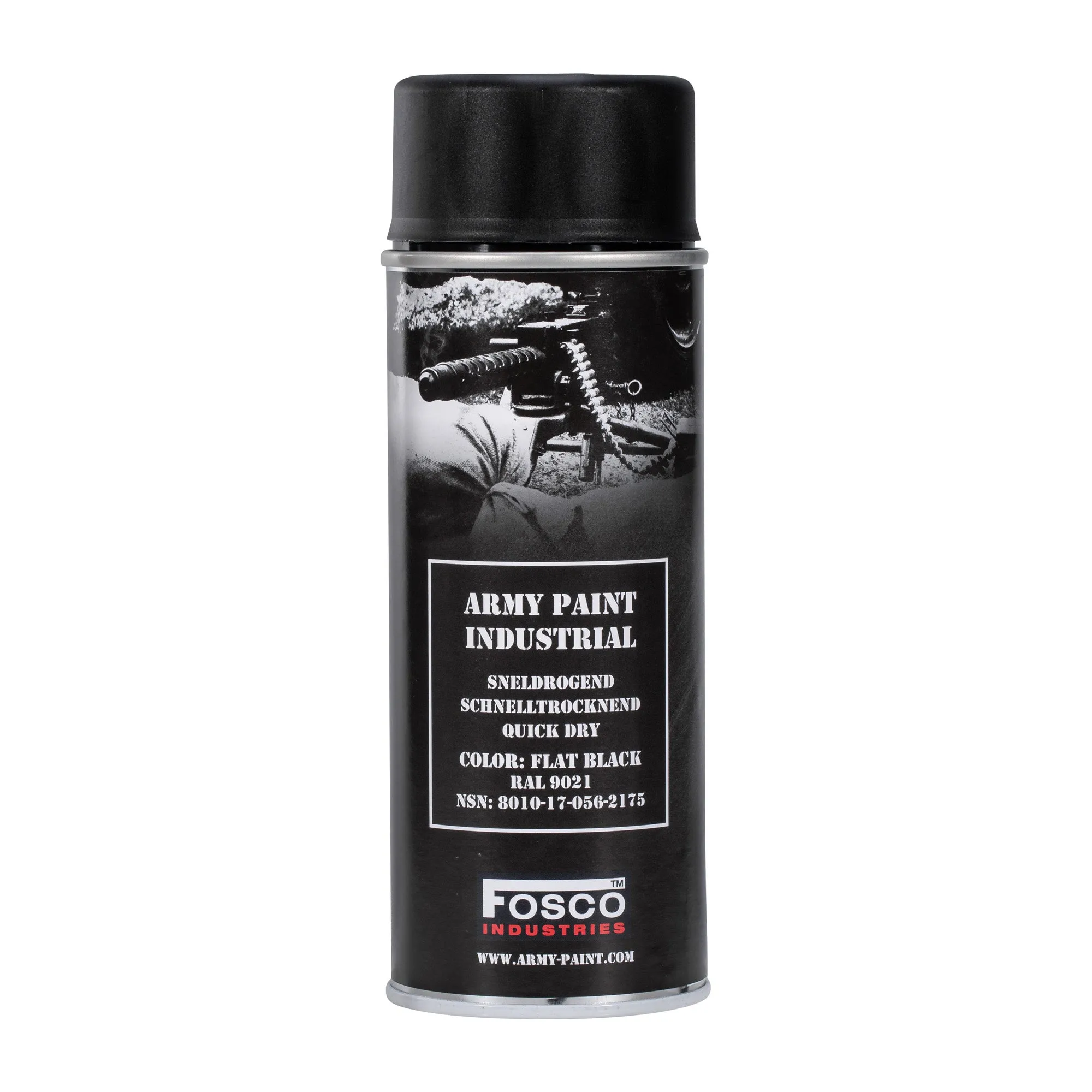 Fosco -  Farbspray Army Paint 400 ml