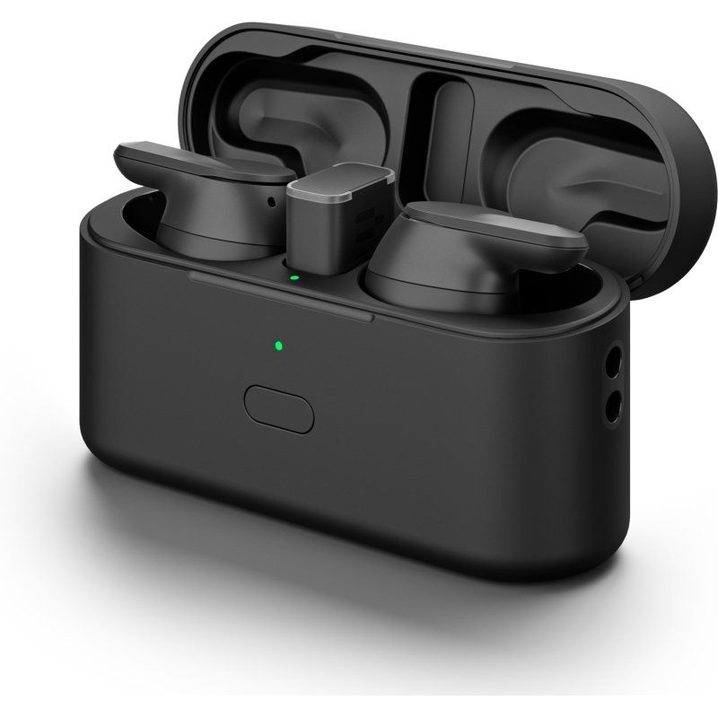 EPOS ADAPT E1 Scandinavian Black