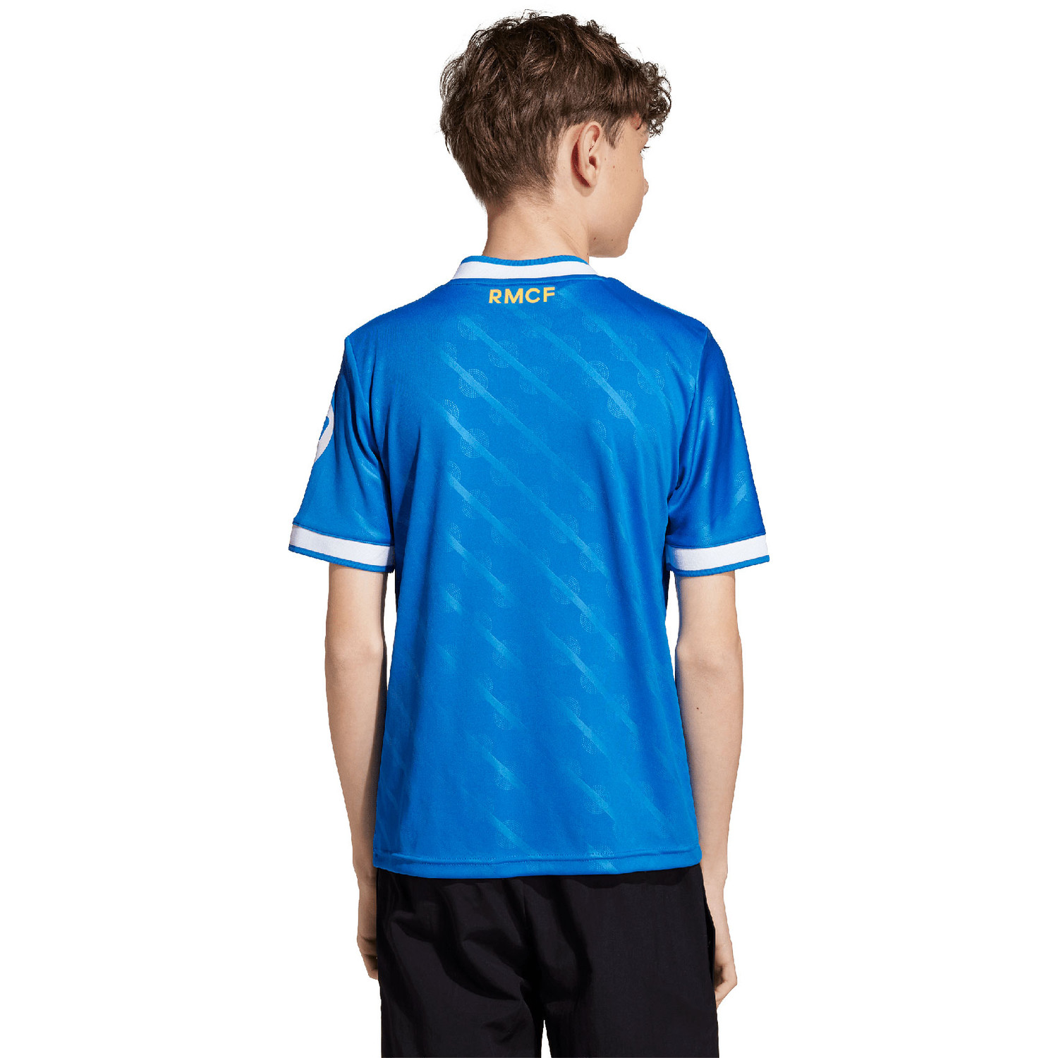 adidas Real Madrid 3rd Tenue Kids 2025/2026