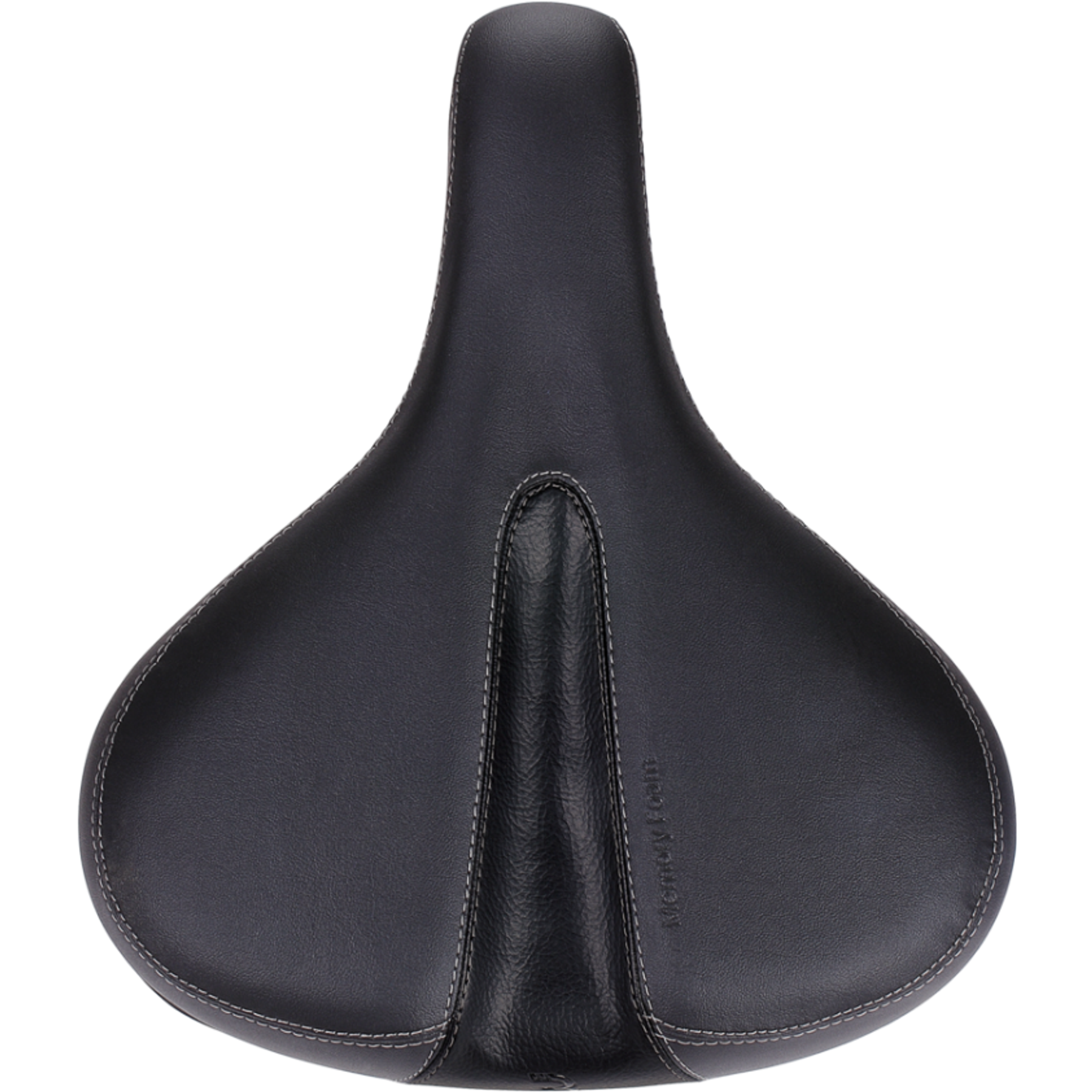 BBB Cycling BSD-127 SoftShape Upright Zadel