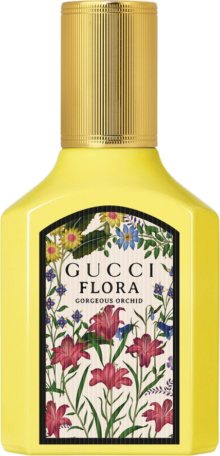 Gucci Flora Gorgeous Orchid Eau de parfum