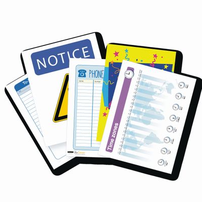 Fellowes - 25 pochettes de plastification A3 (303 x 426 mm) - 80 microns - brillantes