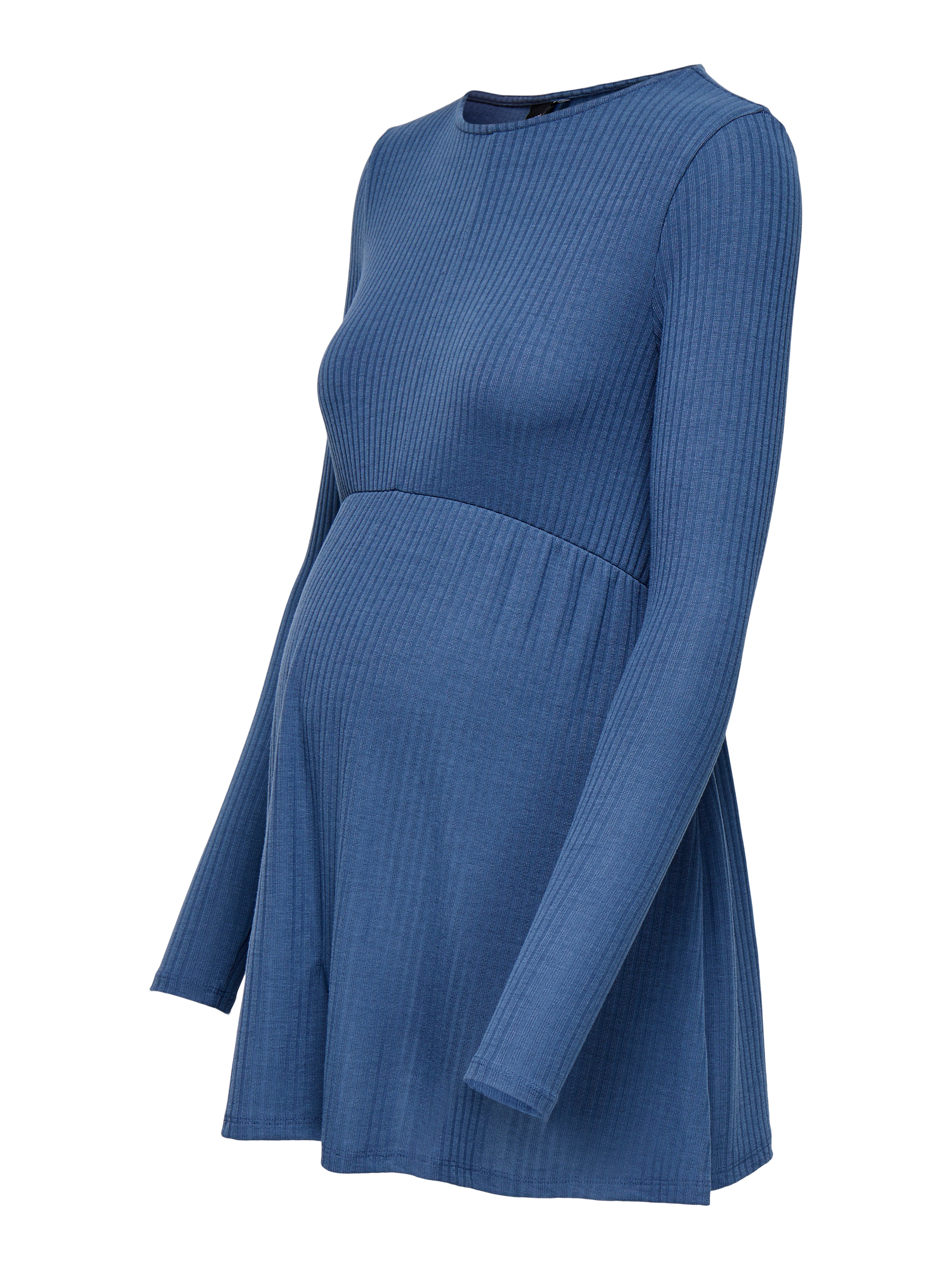 OLMMALAYA Top Vintage Indigo