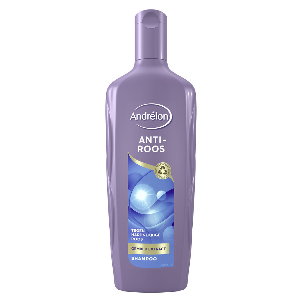 Andrelon Shampoo Anti Roos300 ml