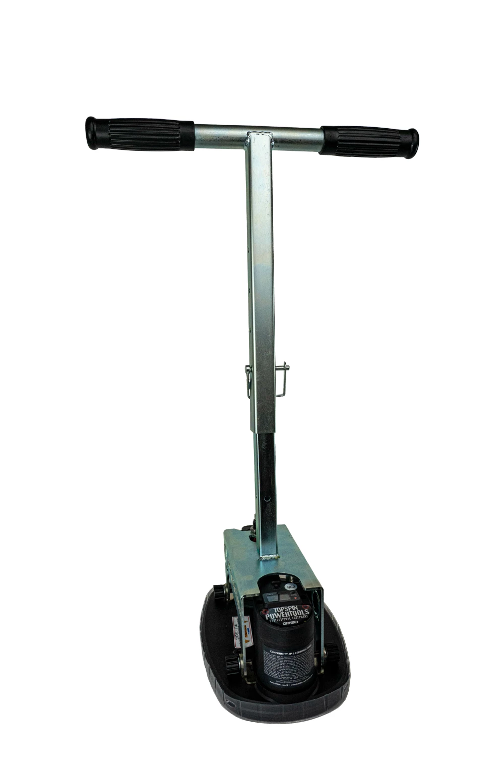 Grabo T-Lift 120 handvat