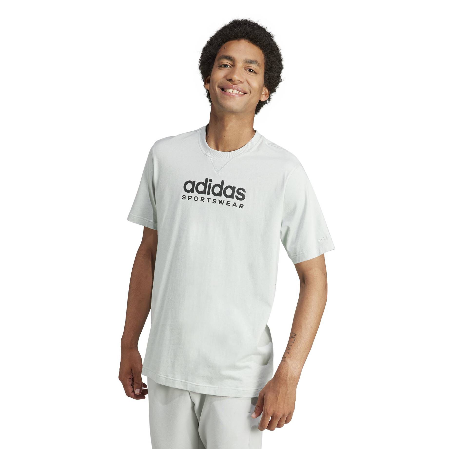 adidas Sportswear| Herren T-Shirt