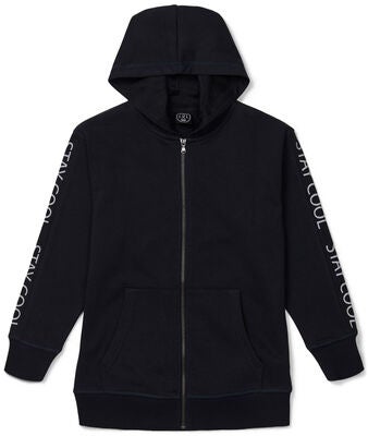 Luca & Lola Santino Hoodie, Black