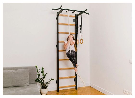 Espalier de gymnastique BenchK  721B   A076