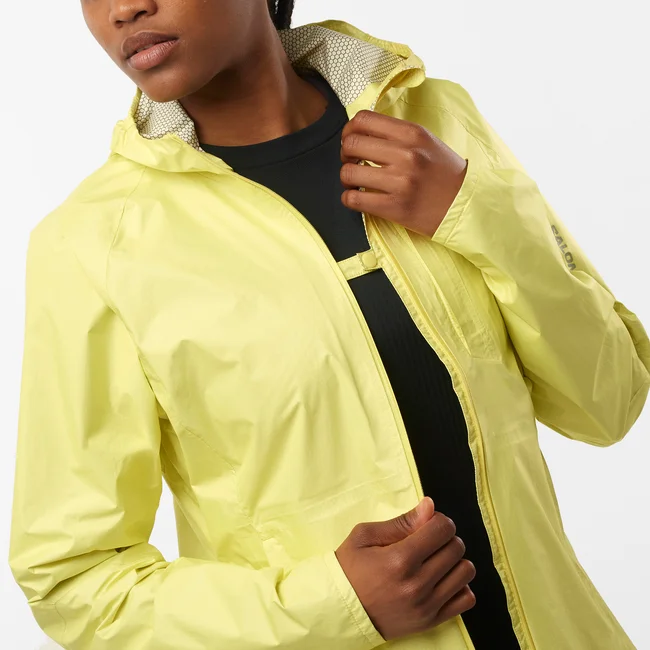 BONATTI WATERPROOF  Veste Shell pour femme