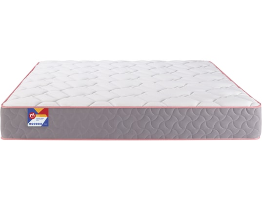 MERINOS - Matelas 160 x 200 Au lit 1620, 560* Ressorts ensachés, 23 cm