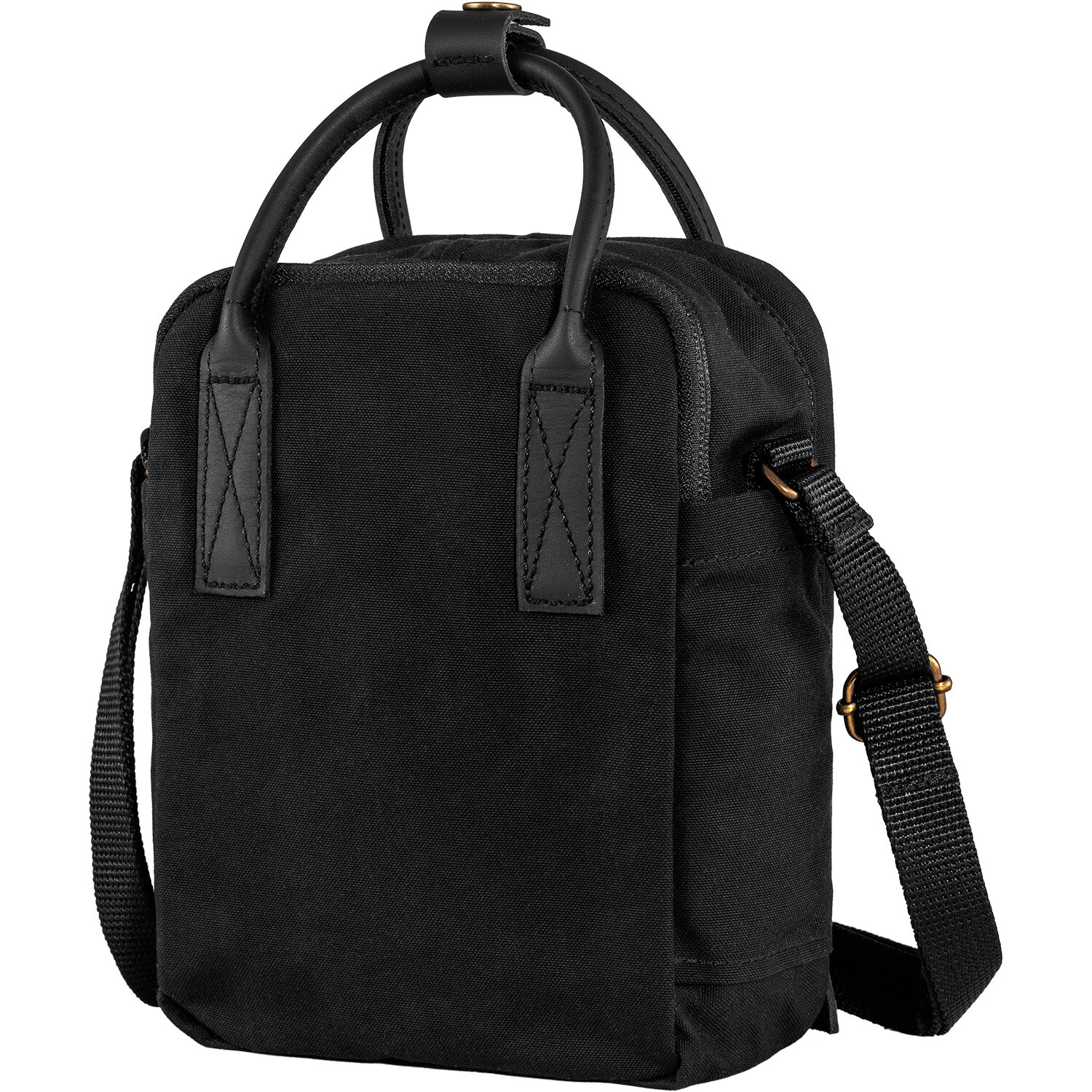 Fjällräven Kånken No. 2 Black Sling