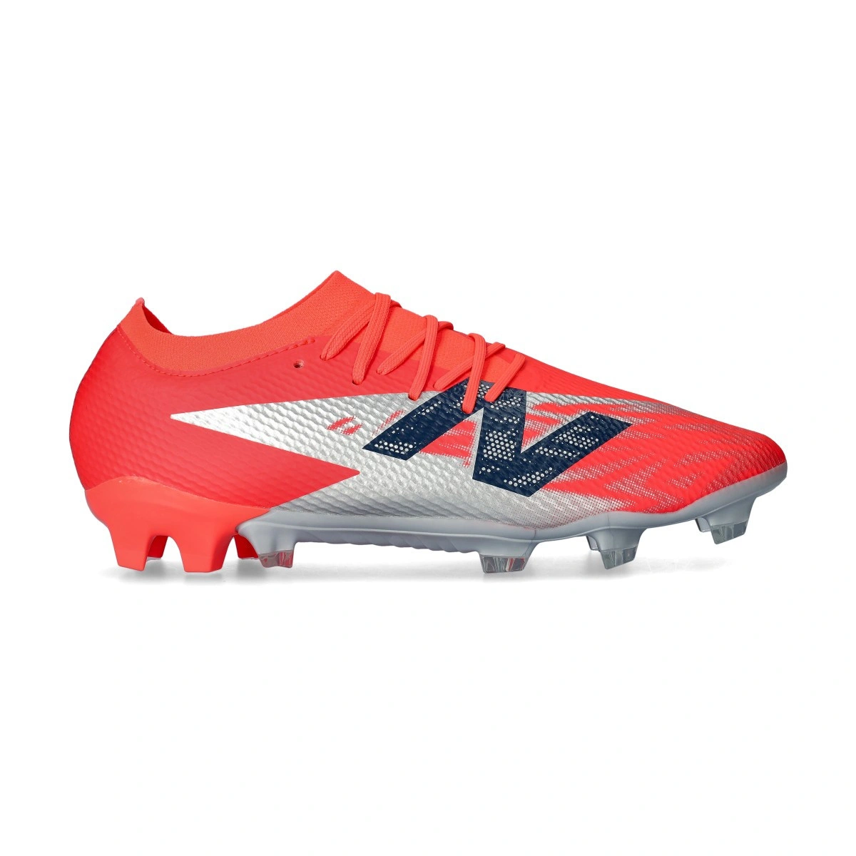 Chuteira New Balance Furon Team FG V8