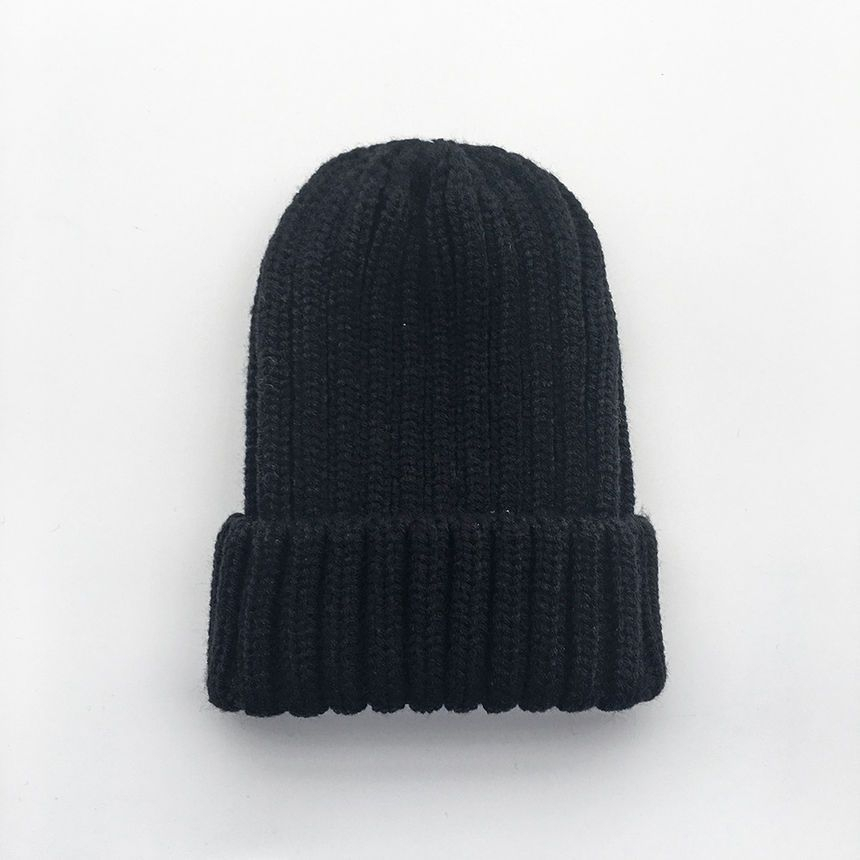 Heloi - Opgerolde muts