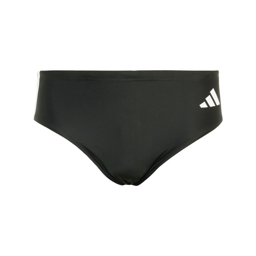 Adidas 3-Stripes Swim Trunks