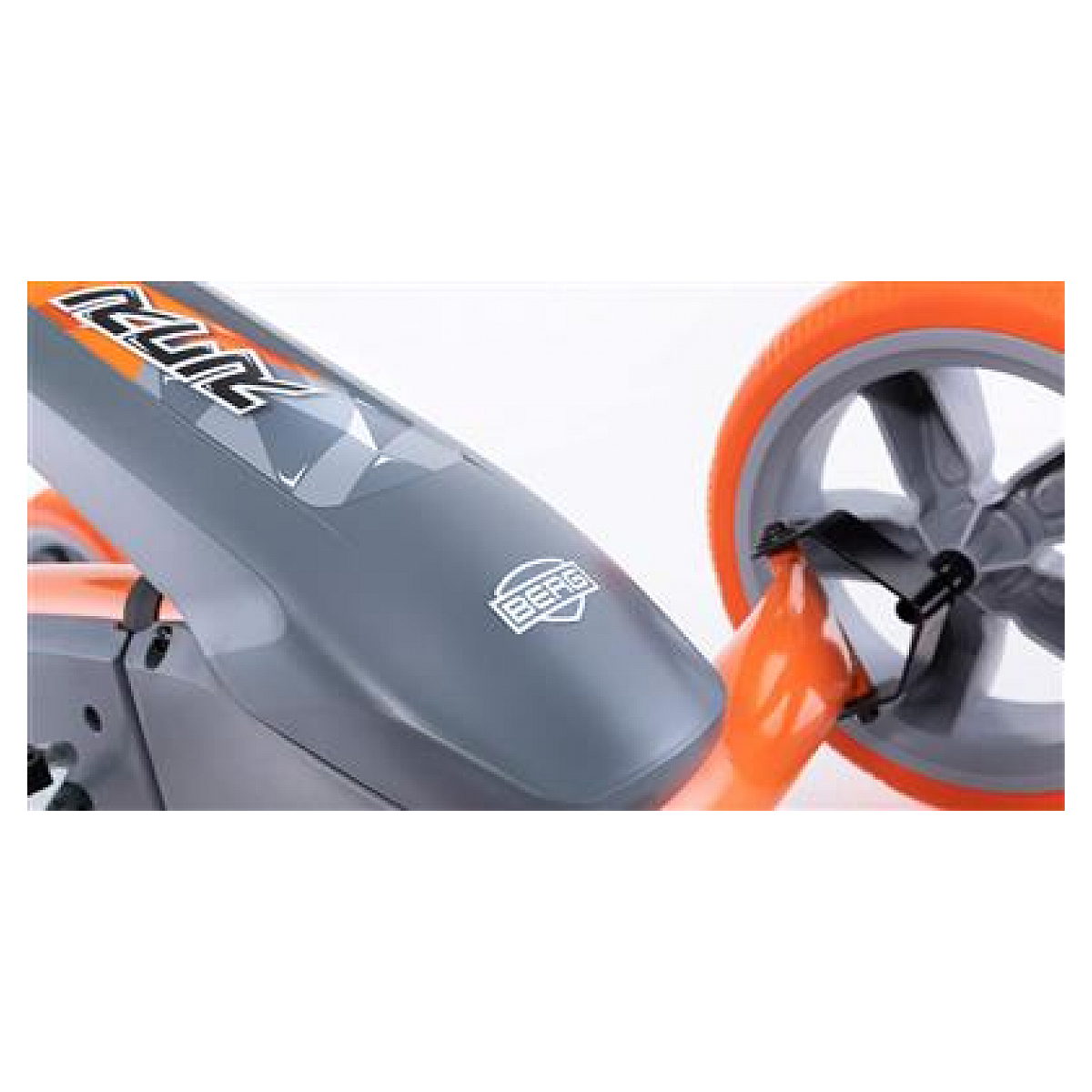 Kart à pédales reppy gp