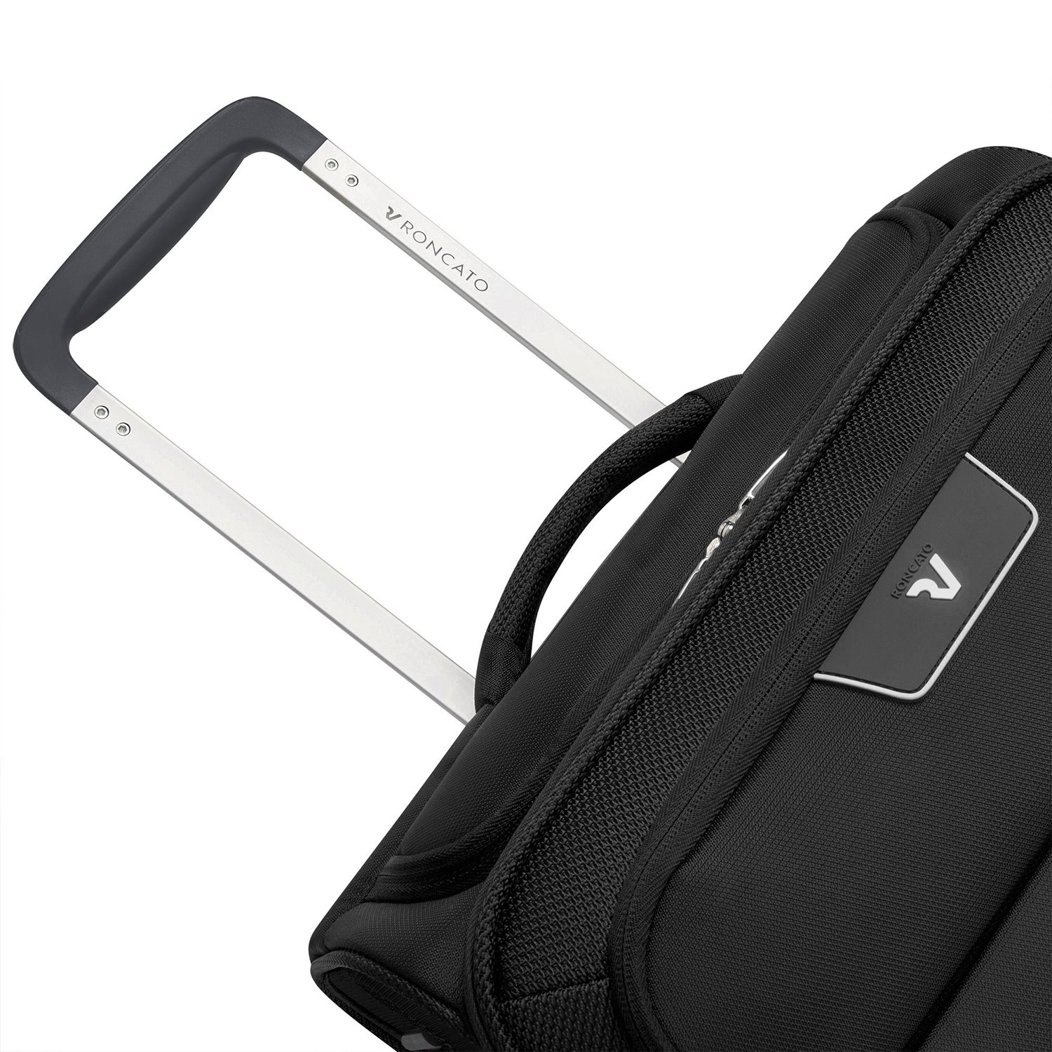 Roncato Joy Cabin Trolley 55/35 black
