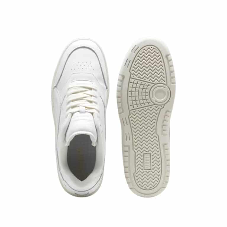 PUMA Doublecourt Club 48 Sneakers Dame