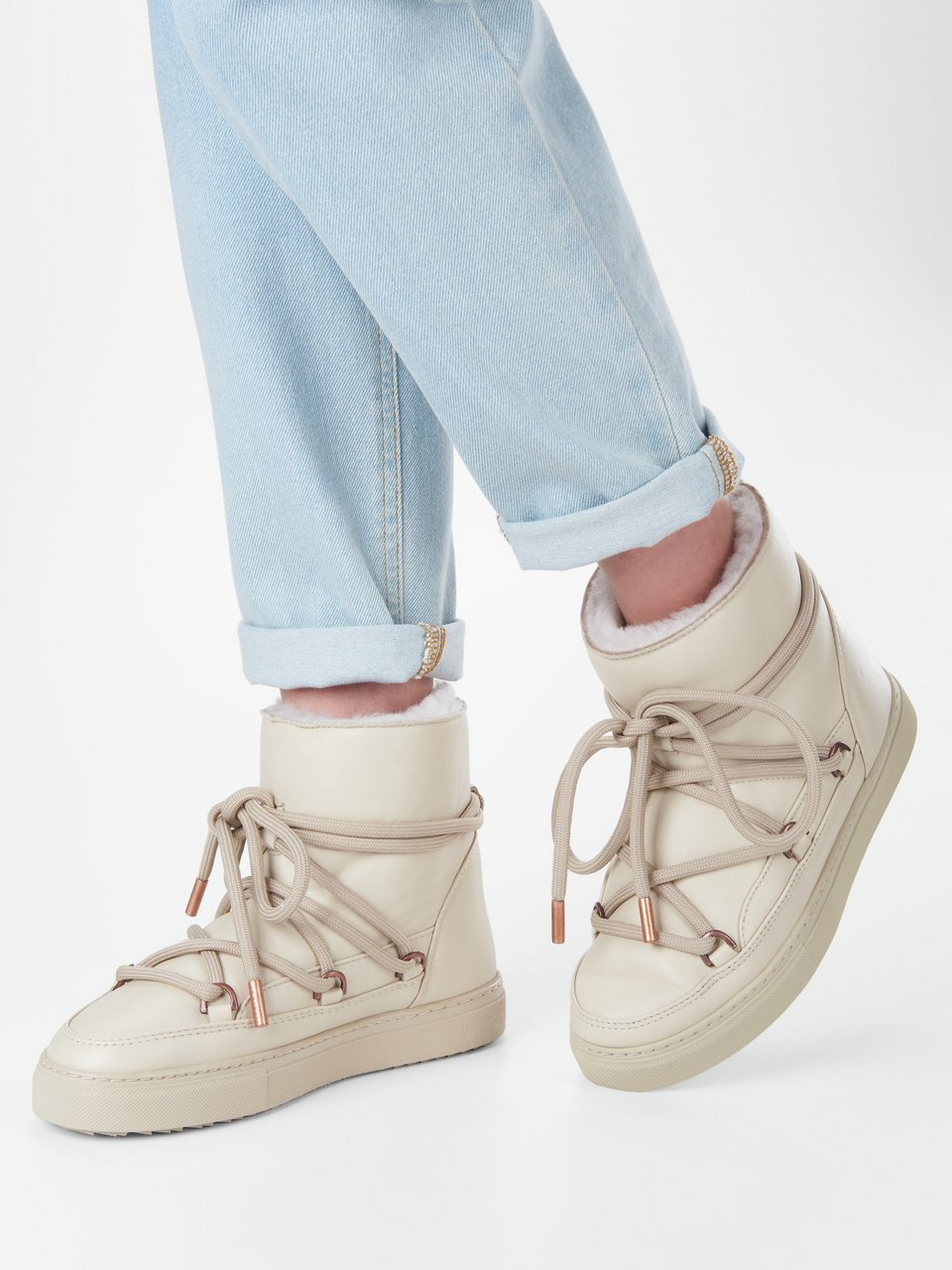 Schneestiefel