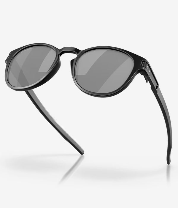 Oakley Latch Sonnenbrille (matte black prizm black)