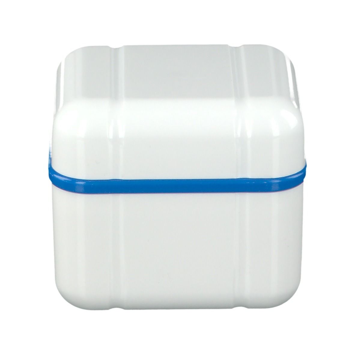 curaden BDC 110 Prothesenreinigungsbox, blau